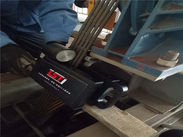 電梯行業(yè)應用現場